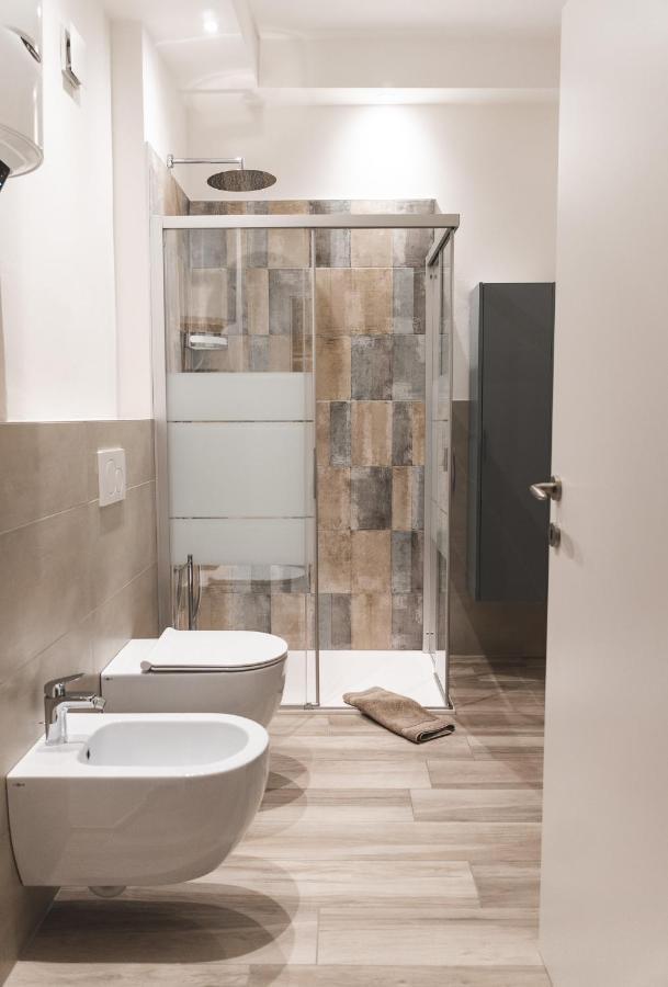 Studio-Appartment - Hotel Lux Merano Extérieur photo